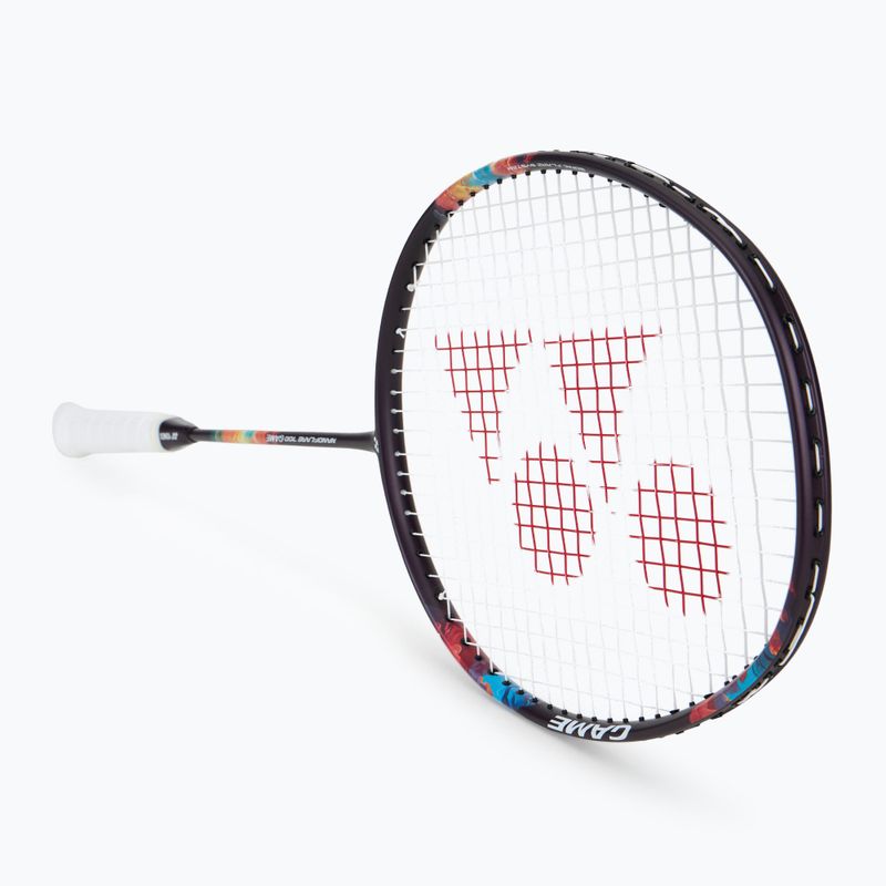 Ракетка для бадмінтону YONEX Nanoflare 700 Game midnight purple 2