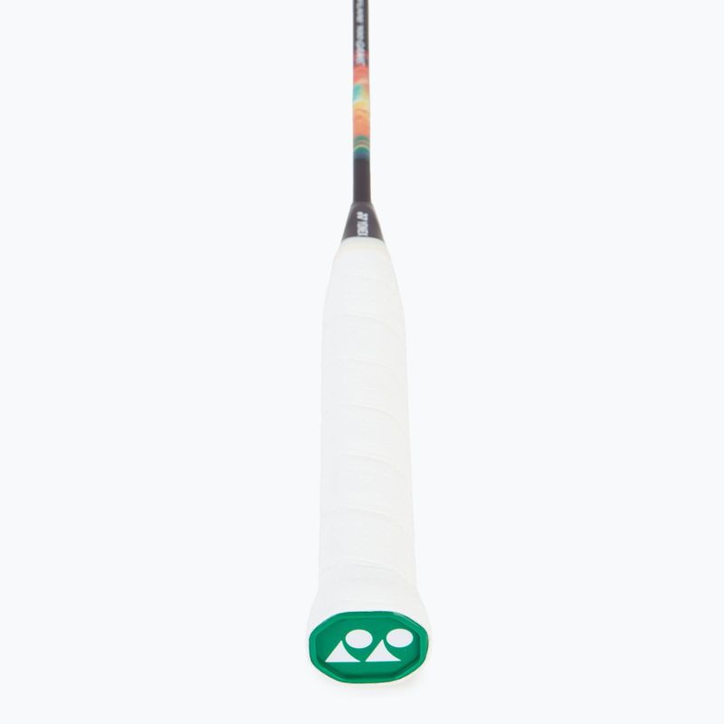 Ракетка для бадмінтону YONEX Nanoflare 700 Game midnight purple 3