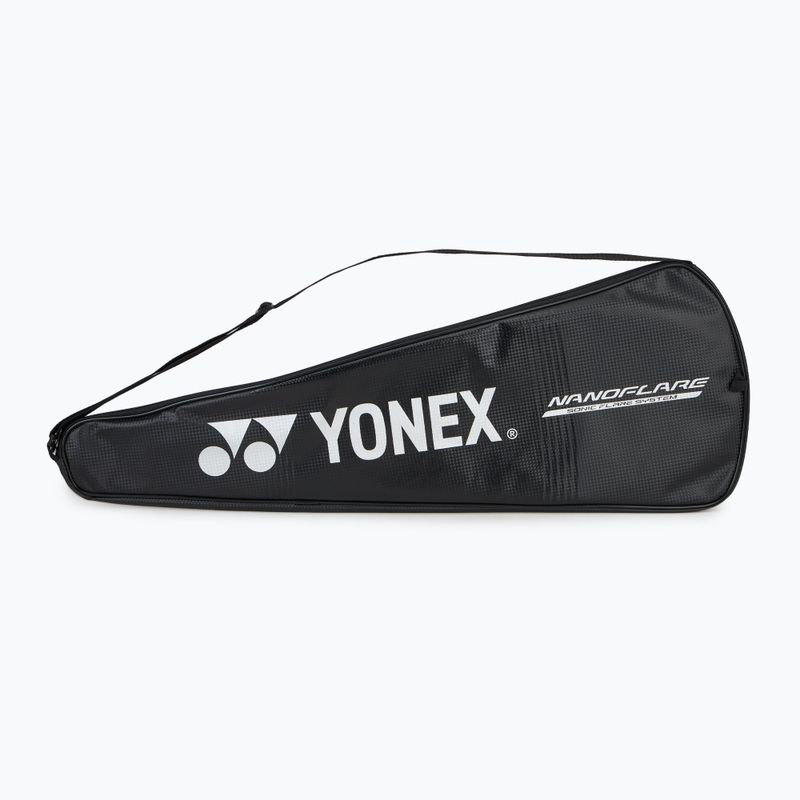 Ракетка для бадмінтону YONEX Nanoflare 700 Game midnight purple 6