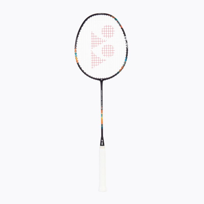 Ракетка для бадмінтону YONEX Nanoflare 700 Play midnight/ purple
