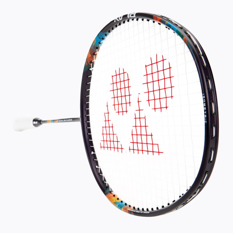 Ракетка для бадмінтону YONEX Nanoflare 700 Play midnight/ purple 2