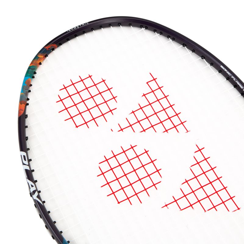 Ракетка для бадмінтону YONEX Nanoflare 700 Play midnight/ purple 5