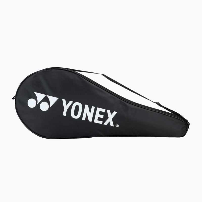 Ракетка для бадмінтону YONEX Nanoflare 700 Play midnight/ purple 6