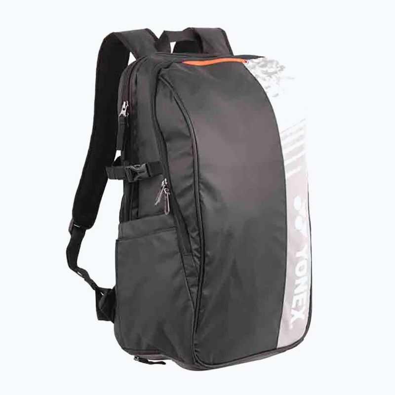 Рюкзак для бадмінтону YONEX 52512 Club 19 л black