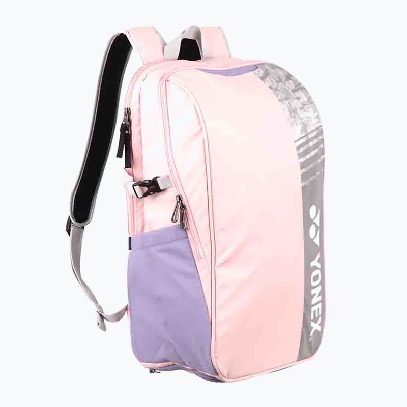 Рюкзак для бадмінтону YONEX 52512 Club 19 л pink