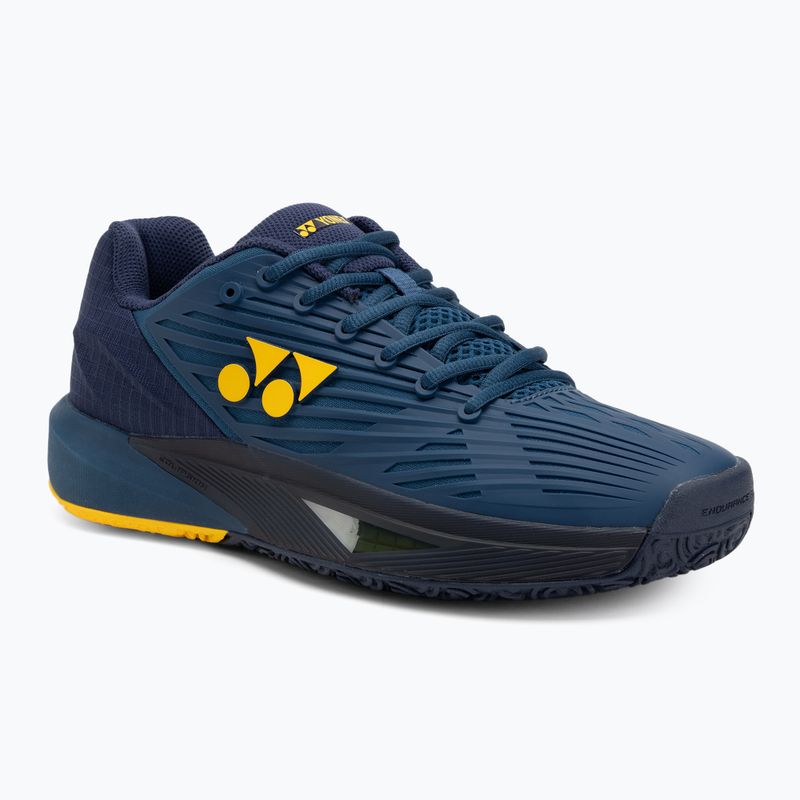 Кросівки тенісні чоловічі YONEX Eclipsion 5 CL ink blue