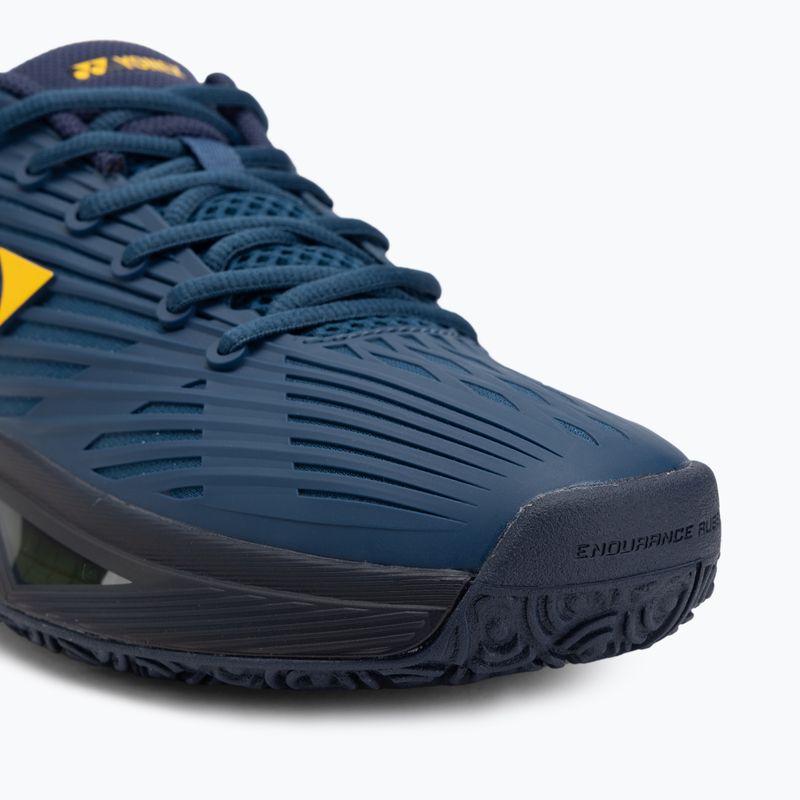 Кросівки тенісні чоловічі YONEX Eclipsion 5 CL ink blue 7