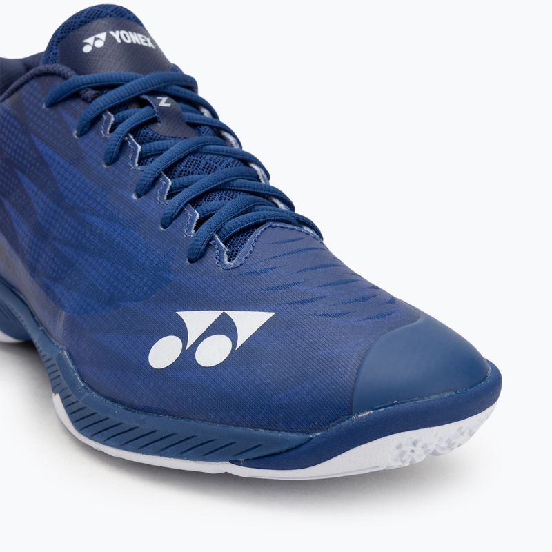 Кросівки для бадмінтону чоловіче YONEX Aerus Z2 navy blue 7
