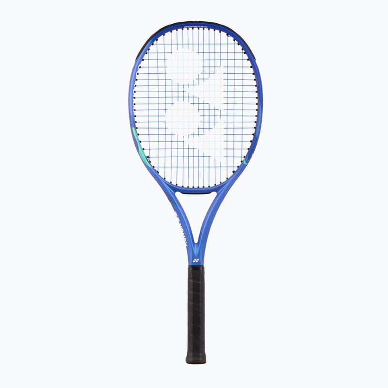 Тенісна ракетка YONEX Ezone Ace blast blue