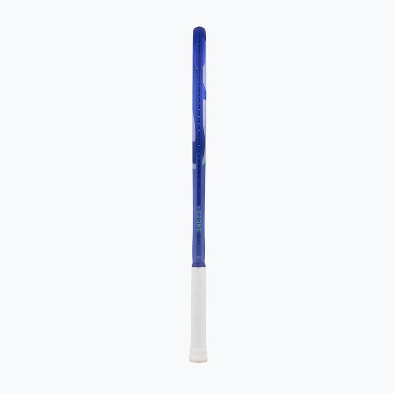 Ракетка тенісна YONEX Ezone Alpha L blast blue 2