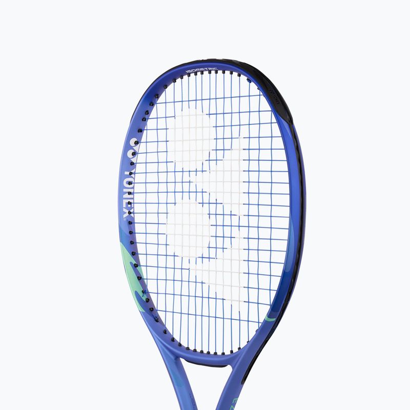 Ракетка тенісна YONEX Ezone Play S NCV bleast blue 4