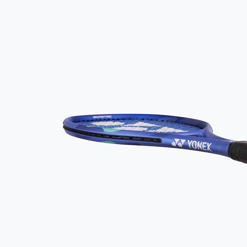 Ракетка тенісна YONEX Ezone Play S NCV bleast blue 5