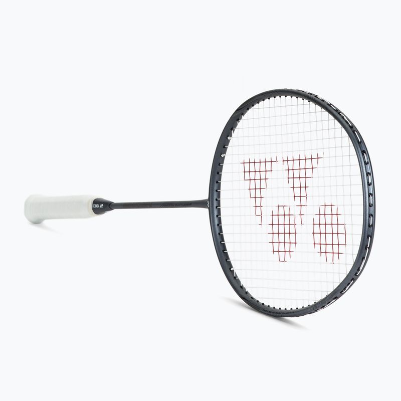 Ракетка для бадмінтону YONEX Nanoflare Nextage dark grey 2