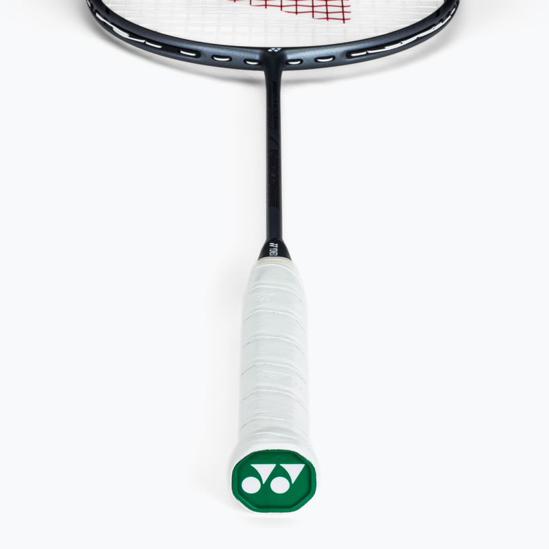 Ракетка для бадмінтону YONEX Nanoflare Nextage dark grey 3
