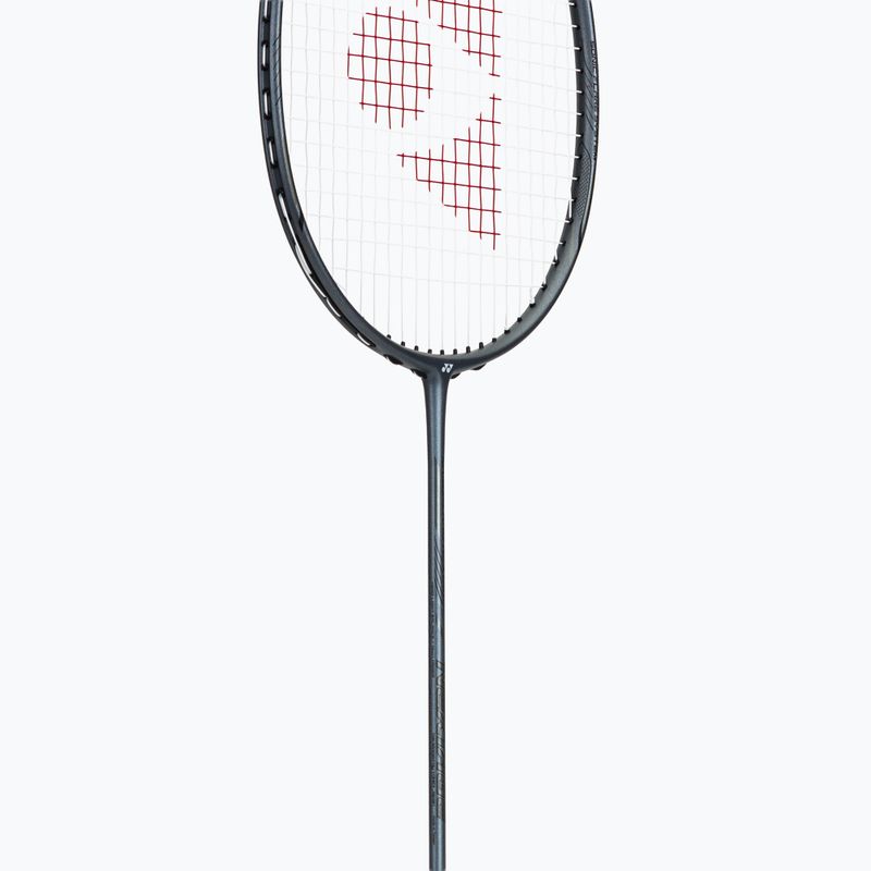 Ракетка для бадмінтону YONEX Nanoflare Nextage dark grey 4