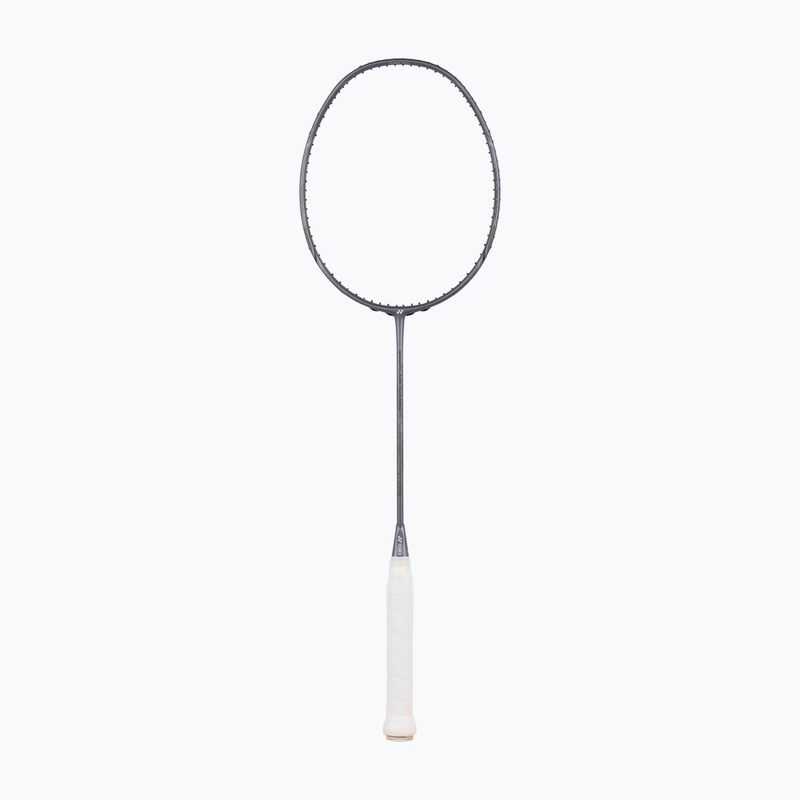 Ракетка для бадмінтону YONEX Nanoflare Nextage dark grey
