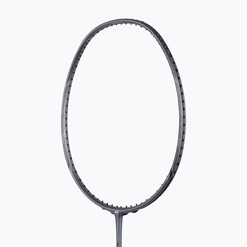 Ракетка для бадмінтону YONEX Nanoflare Nextage dark grey 3