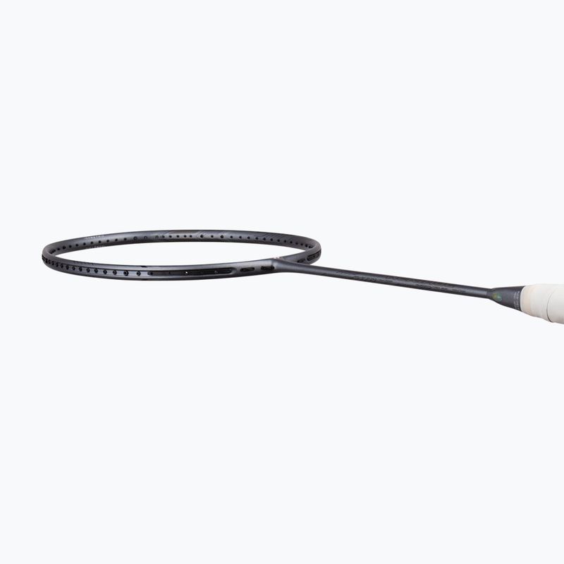 Ракетка для бадмінтону YONEX Nanoflare Nextage dark grey 4