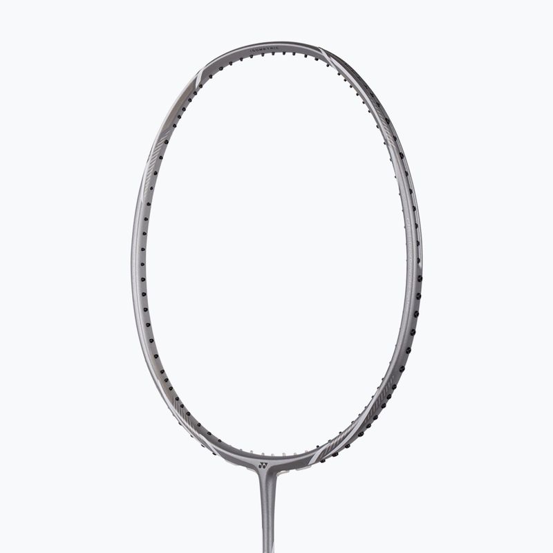 Ракетка для бадмінтону YONEX Astrox Nextage light grey 3