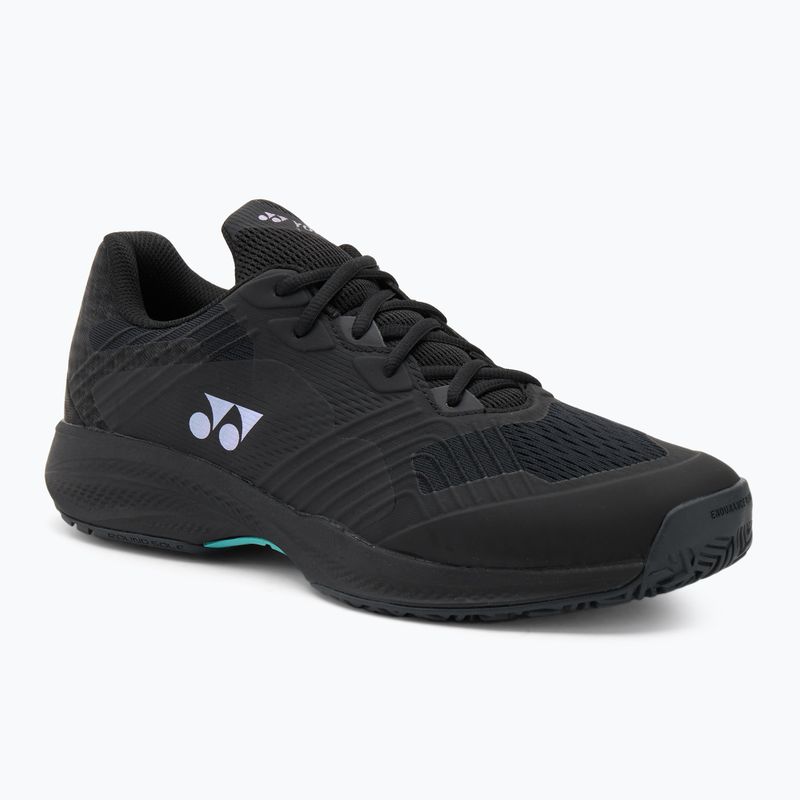 Кросівки тенісні чоловічі Yonex Sonicage Wide black
