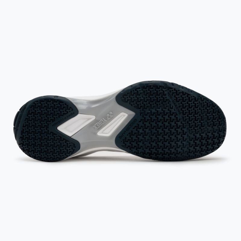 Тенісне взуття Yonex PC 65 X4 white 4