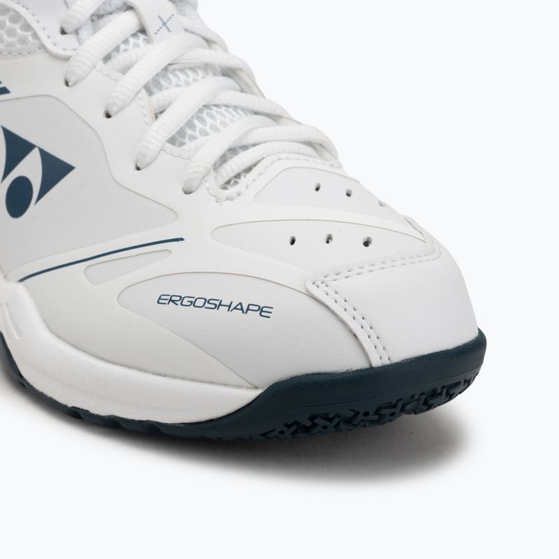Кросівки тенісні Yonex PC 65 X4 white 7