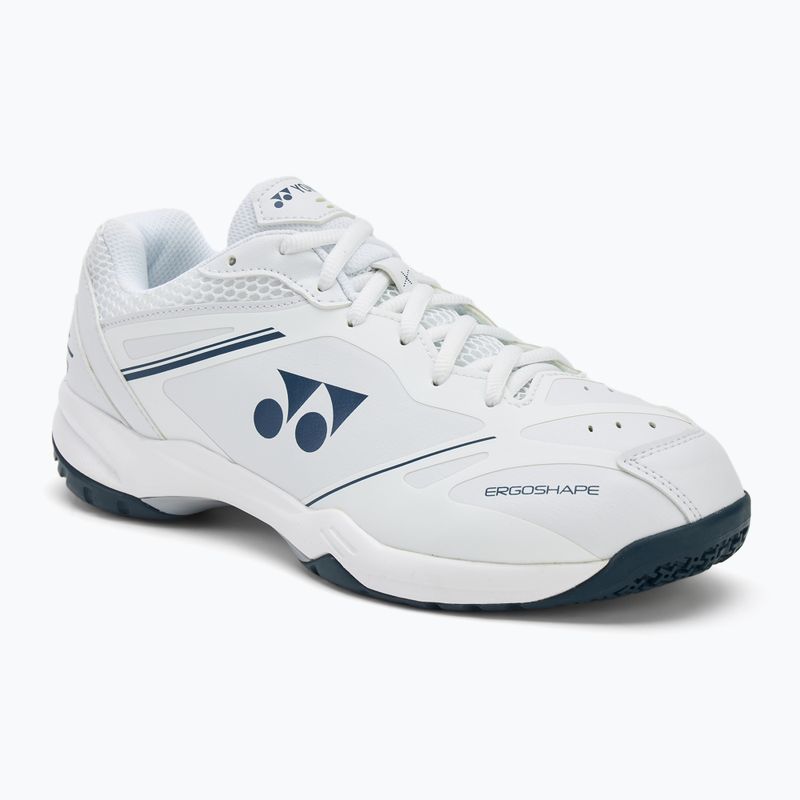 Кросівки тенісні Yonex PC 65 X4 white