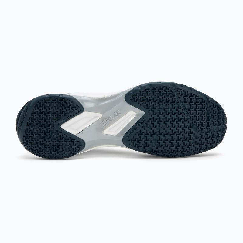 Кросівки тенісні Yonex PC 65 X4 white 4