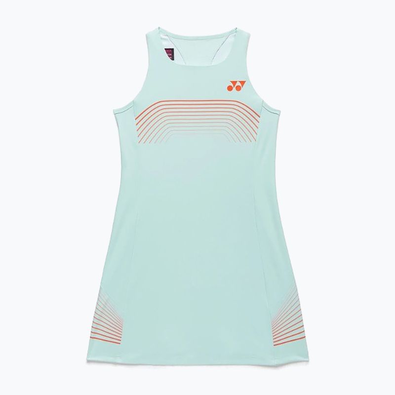 Сукня тенісна YONEX 20960 Practice ice blue 2