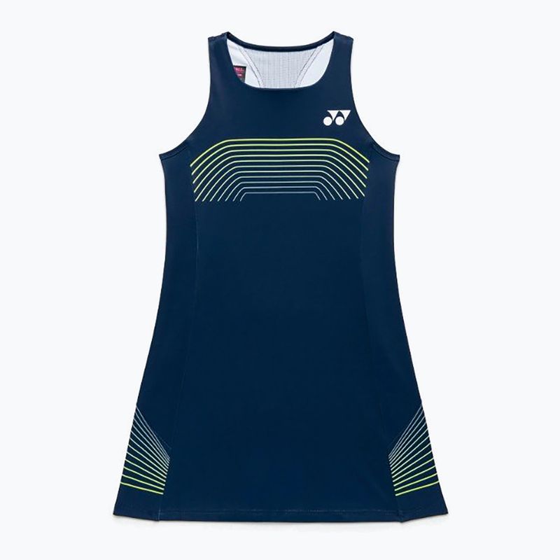 Сукня тенісна YONEX 20960 Practice dark navy 2