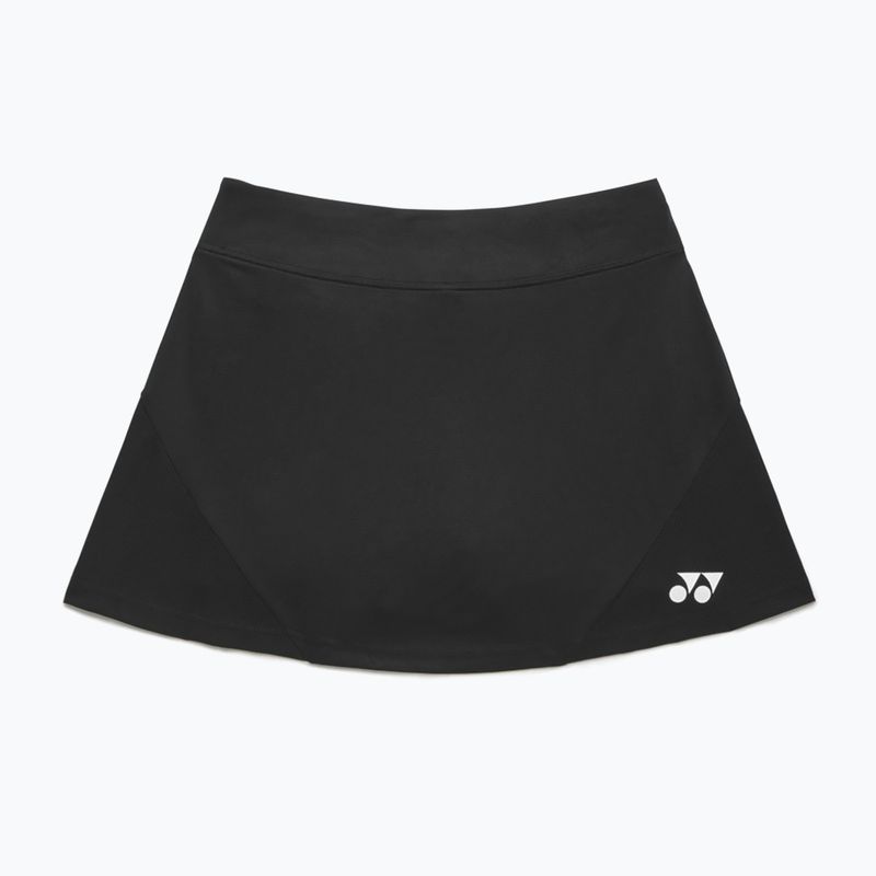 Спідниця тенісна YONEX 26194 Practice black 3