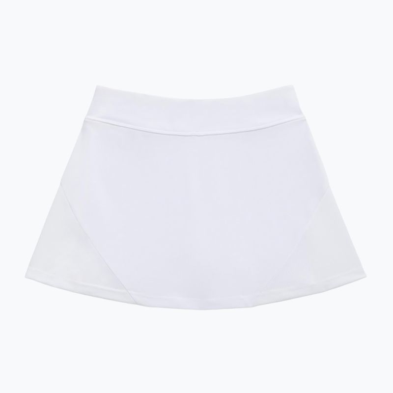 Спідниця тенісна YONEX 26194 Practice white 4