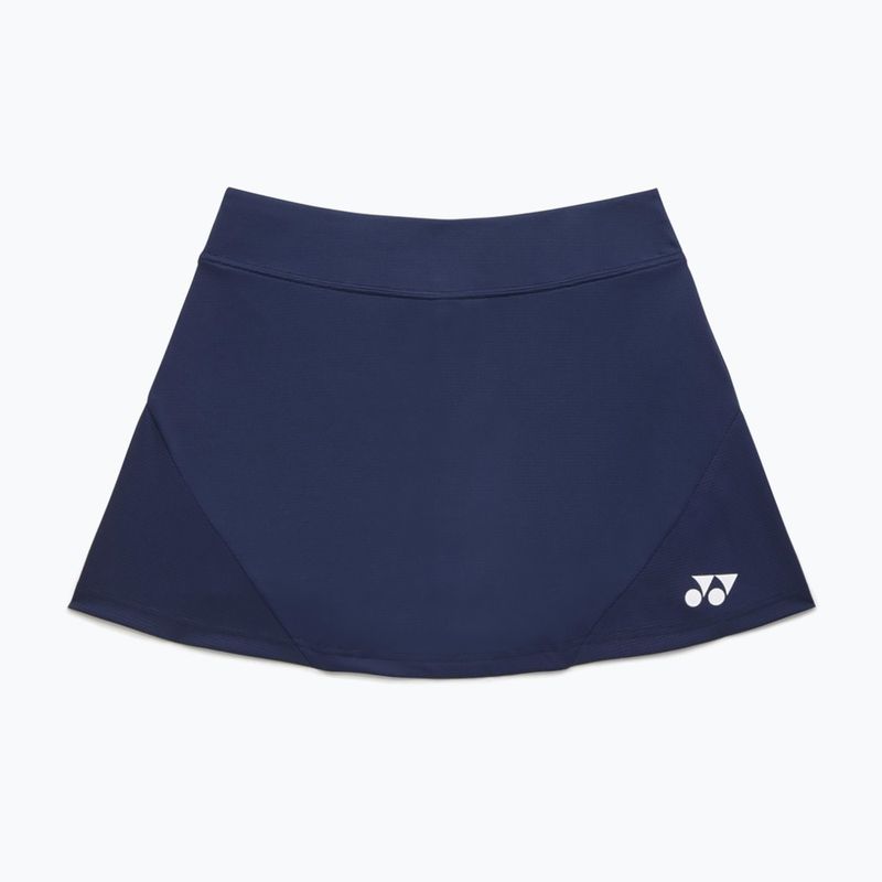 Спідниця тенісна YONEX 26194 Practice dark navy 3