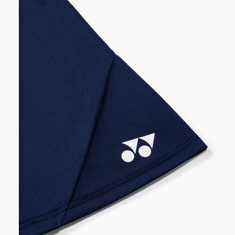 Спідниця тенісна YONEX 26194 Practice dark navy 5