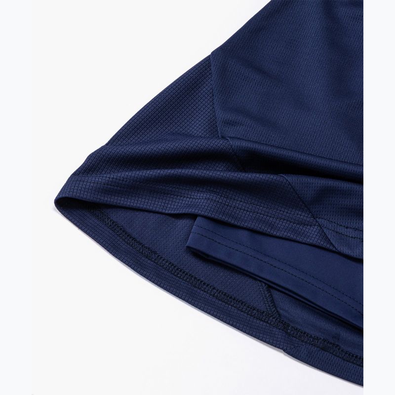 Спідниця тенісна YONEX 26194 Practice dark navy 6