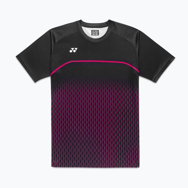 Футболка YONEX 16861 Practice black 3