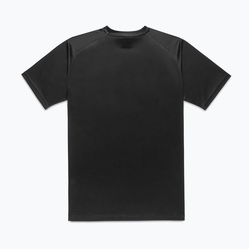 Футболка YONEX 16861 Practice black 4
