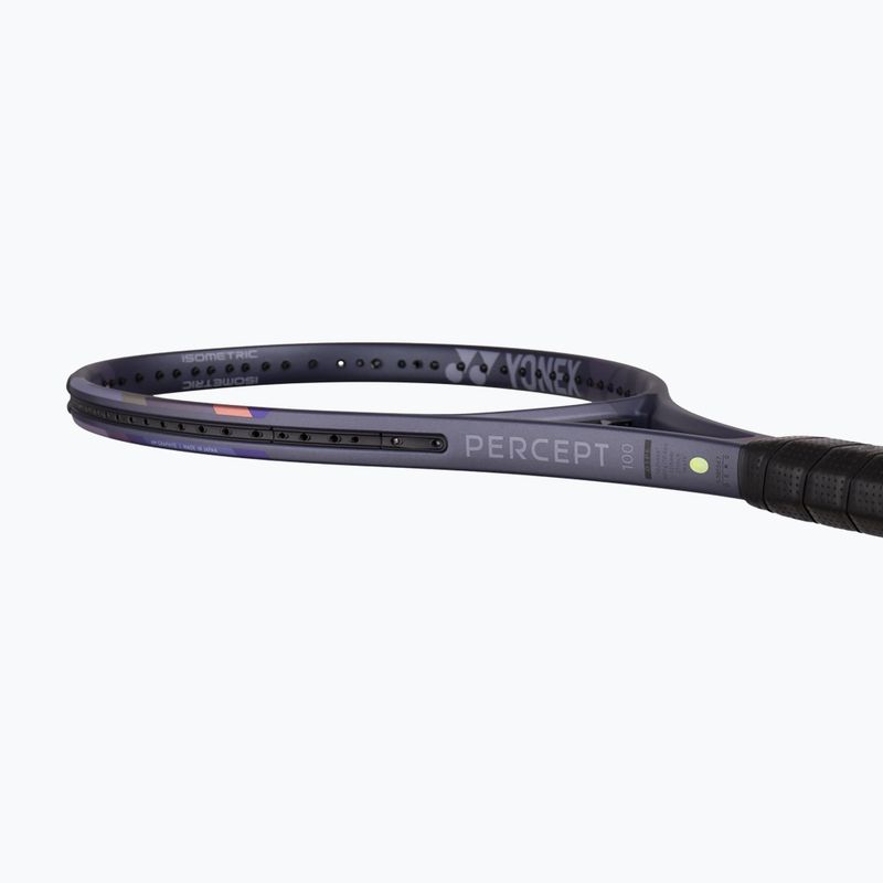Ракетка тенісна YONEX Percept 100 midnight navy 5