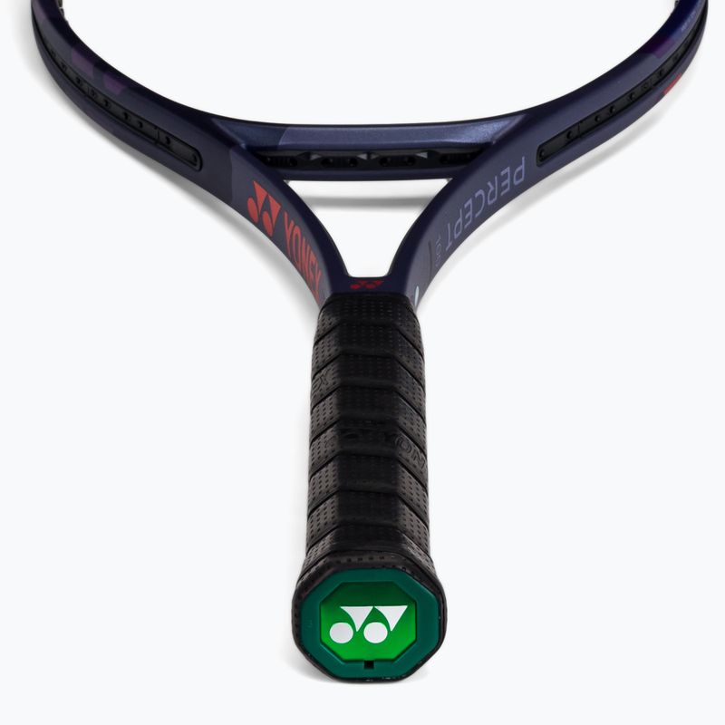 Ракетка тенісна YONEX Percept 100 midnight navy 3