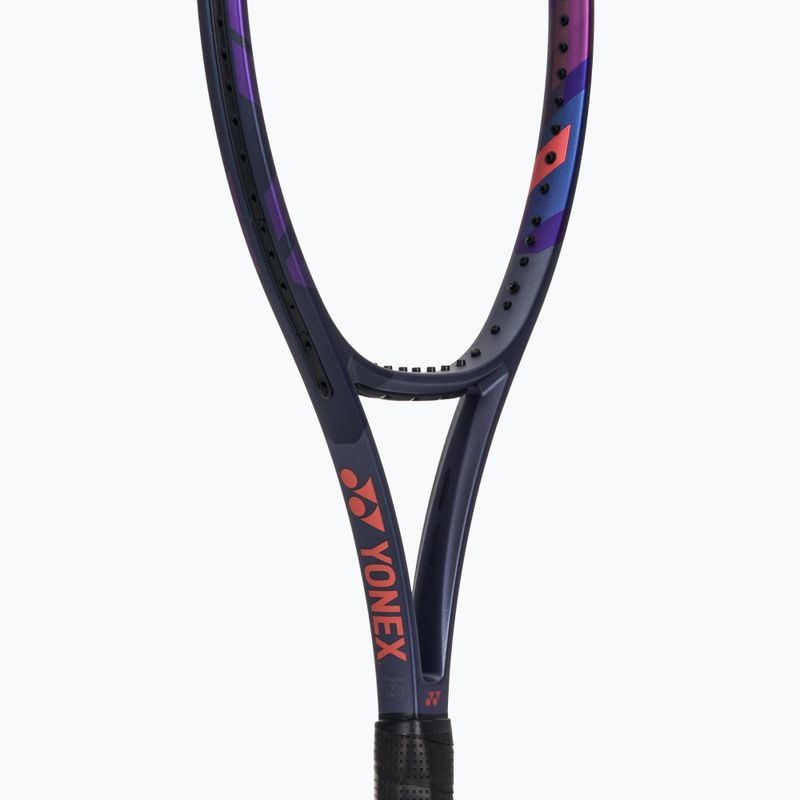Ракетка тенісна YONEX Percept 100 midnight navy 4