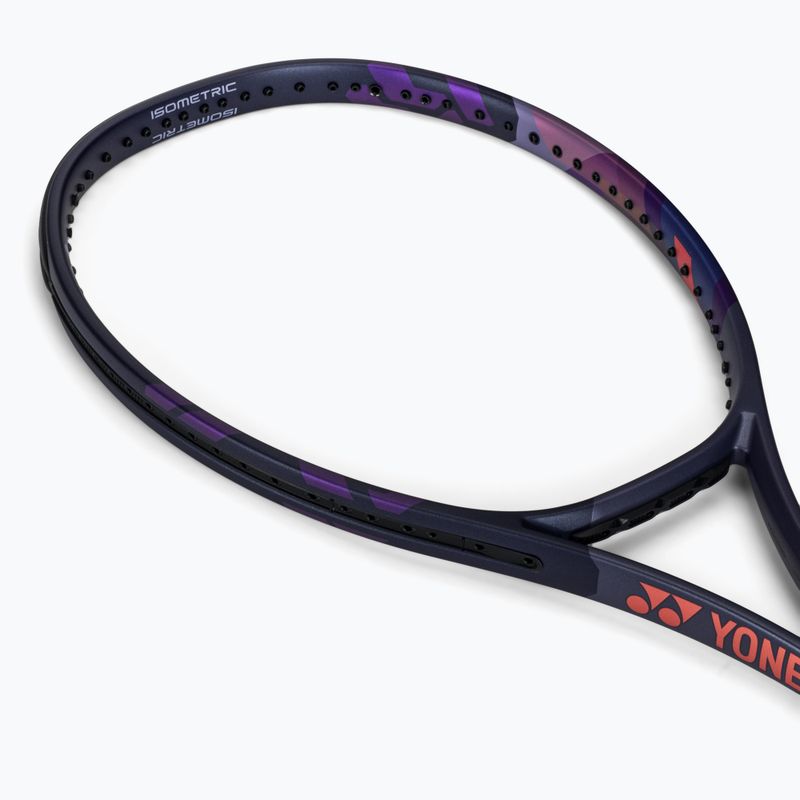 Ракетка тенісна YONEX Percept 100 midnight navy 5