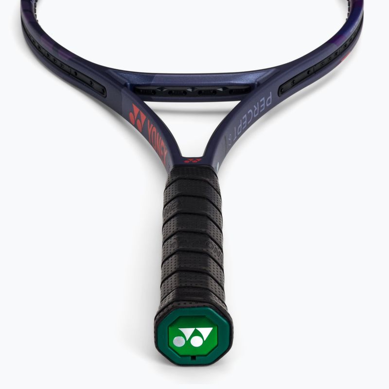 Ракетка тенісна YONEX Percept 97 midnight navy 3