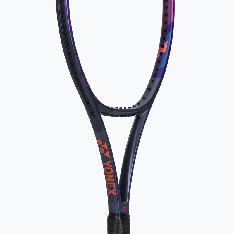 Ракетка тенісна YONEX Percept 97 midnight navy 4