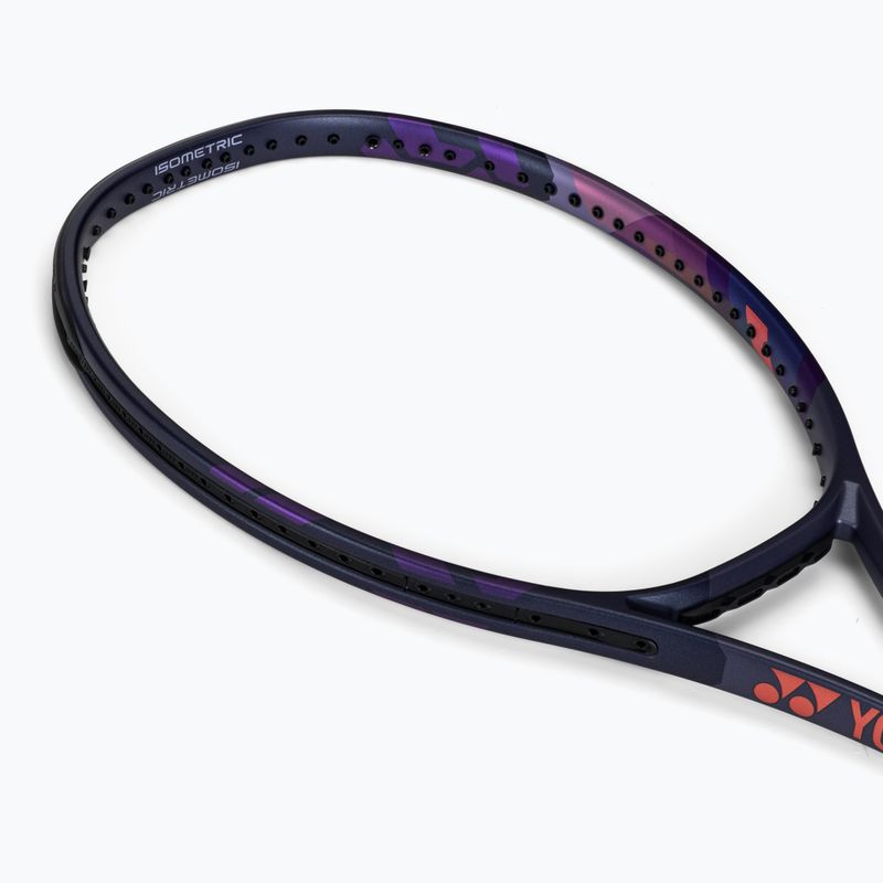Ракетка тенісна YONEX Percept 97 midnight navy 5