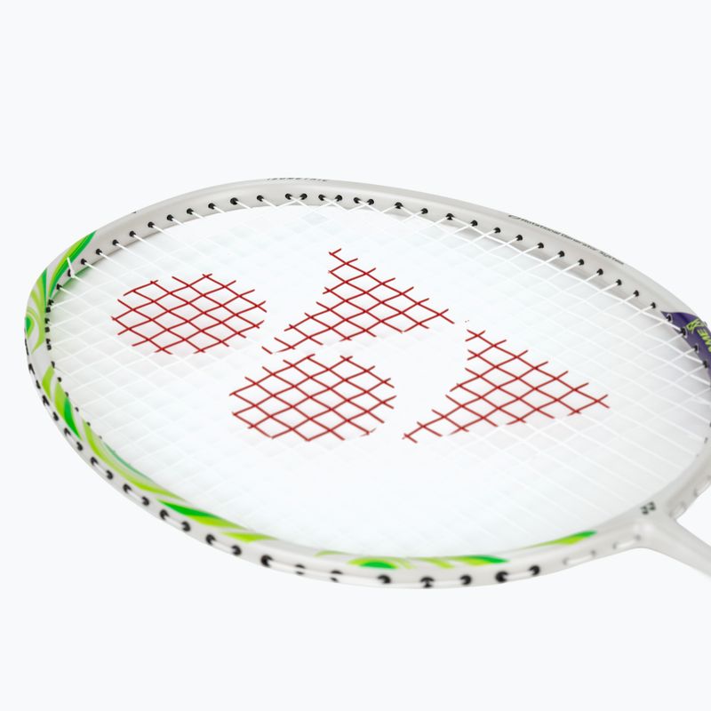 Ракетка для бадмінтону YONEX Astrox 100 Game VA graish beige 5