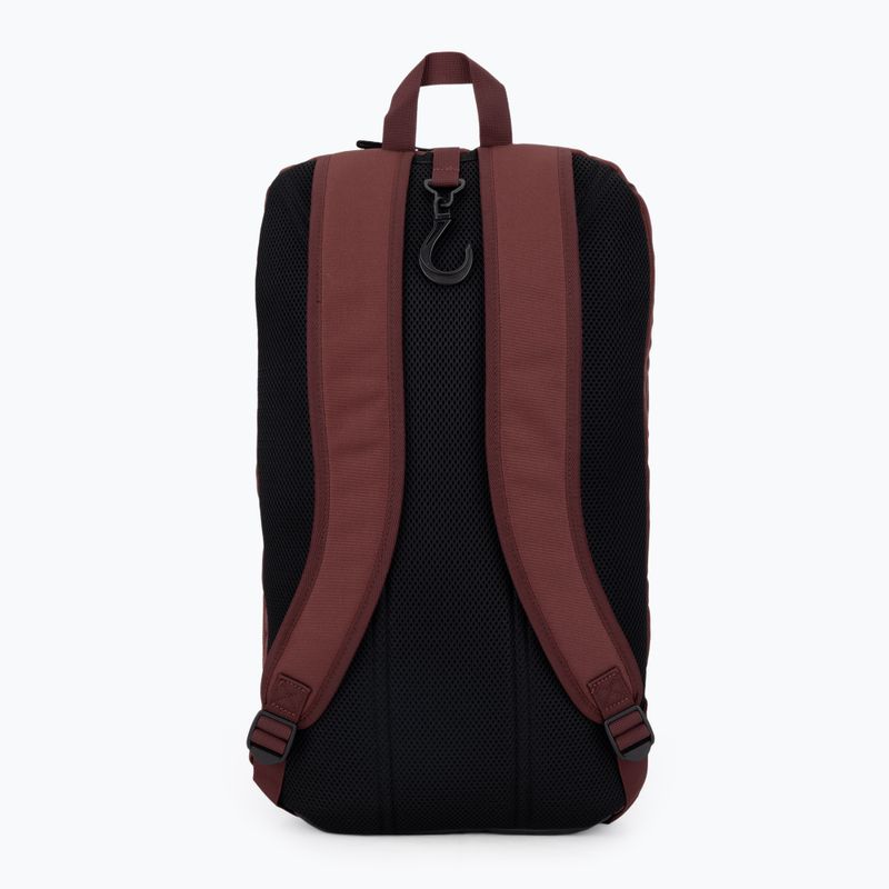 Рюкзак тенісний YONEX 42512 Team 28 л ruby red 3