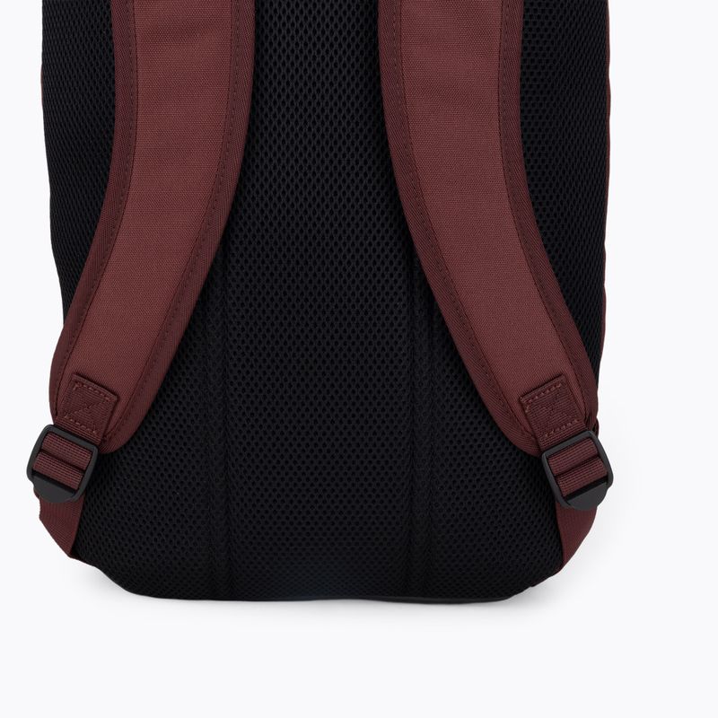 Рюкзак тенісний YONEX 42512 Team 28 л ruby red 4