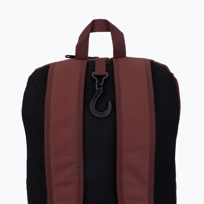 Рюкзак тенісний YONEX 42512 Team 28 л ruby red 5