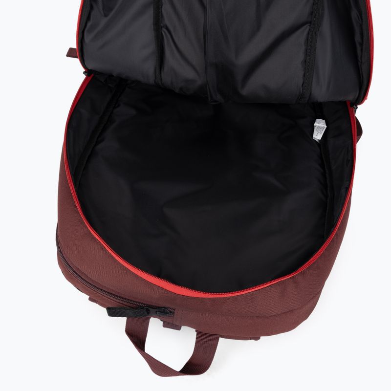 Рюкзак тенісний YONEX 42512 Team 28 л ruby red 9