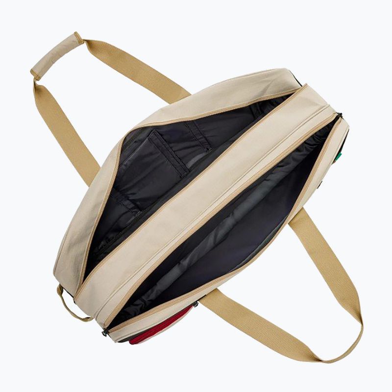 Сумка для ракеток YONEX 72631 Gearlogic 89 l beige 3